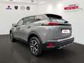 Peugeot 2008 Active Hybrid 145 e-DSC6 *Kamera*SHZ*LED* Gris - thumbnail 4