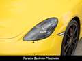 Porsche Cayman 718 GTS BOSE Sportabgasanlage Sportsitze Gelb - thumbnail 11