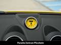 Porsche Cayman 718 GTS BOSE Sportabgasanlage Sportsitze Gelb - thumbnail 27