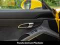 Porsche Cayman 718 GTS BOSE Sportabgasanlage Sportsitze Gelb - thumbnail 18