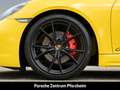 Porsche Cayman 718 GTS BOSE Sportabgasanlage Sportsitze Jaune - thumbnail 8