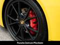 Porsche Cayman 718 GTS BOSE Sportabgasanlage Sportsitze Gelb - thumbnail 9
