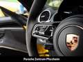 Porsche Cayman 718 GTS BOSE Sportabgasanlage Sportsitze Gelb - thumbnail 22