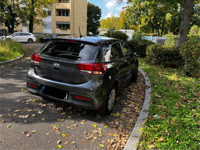 Kia Rio 1.2 Edition 7