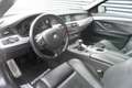 BMW 525 d TOURING|M-SPORTPAKET|NAVI-PROF|BI-XENON|AHK Grau - thumbnail 15