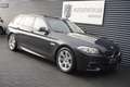 BMW 525 d TOURING|M-SPORTPAKET|NAVI-PROF|BI-XENON|AHK Grau - thumbnail 3
