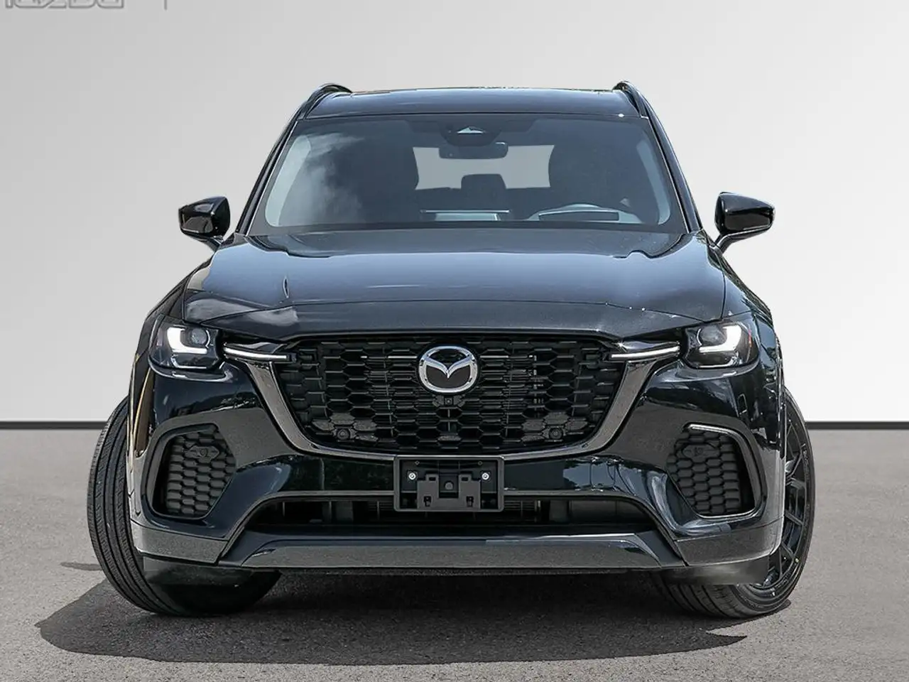Mazda CX-70 MHEV снимка Mazda CX-70 MHEV