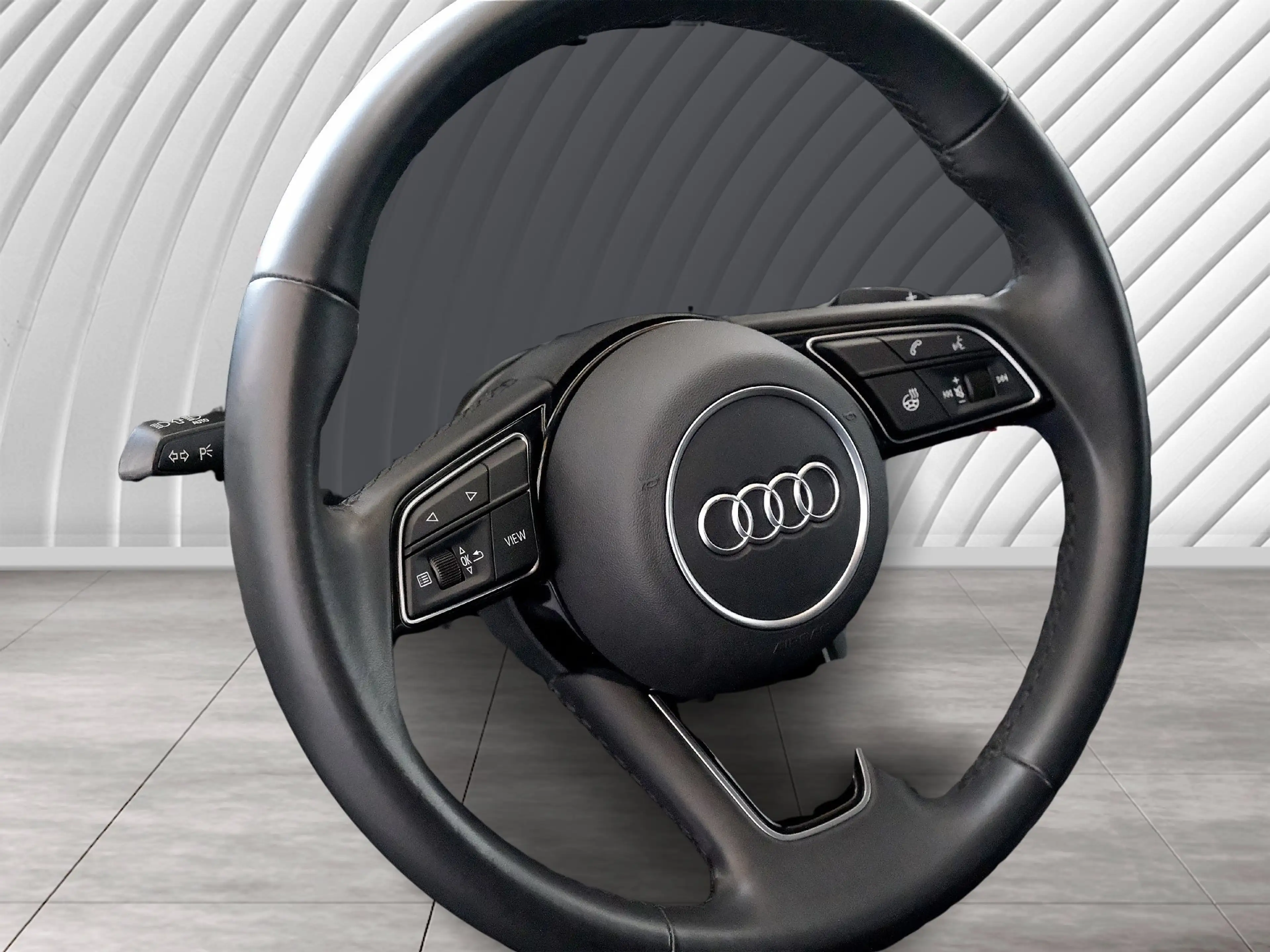 Audi A4 allroad quattro 45 TFSI — photo 8