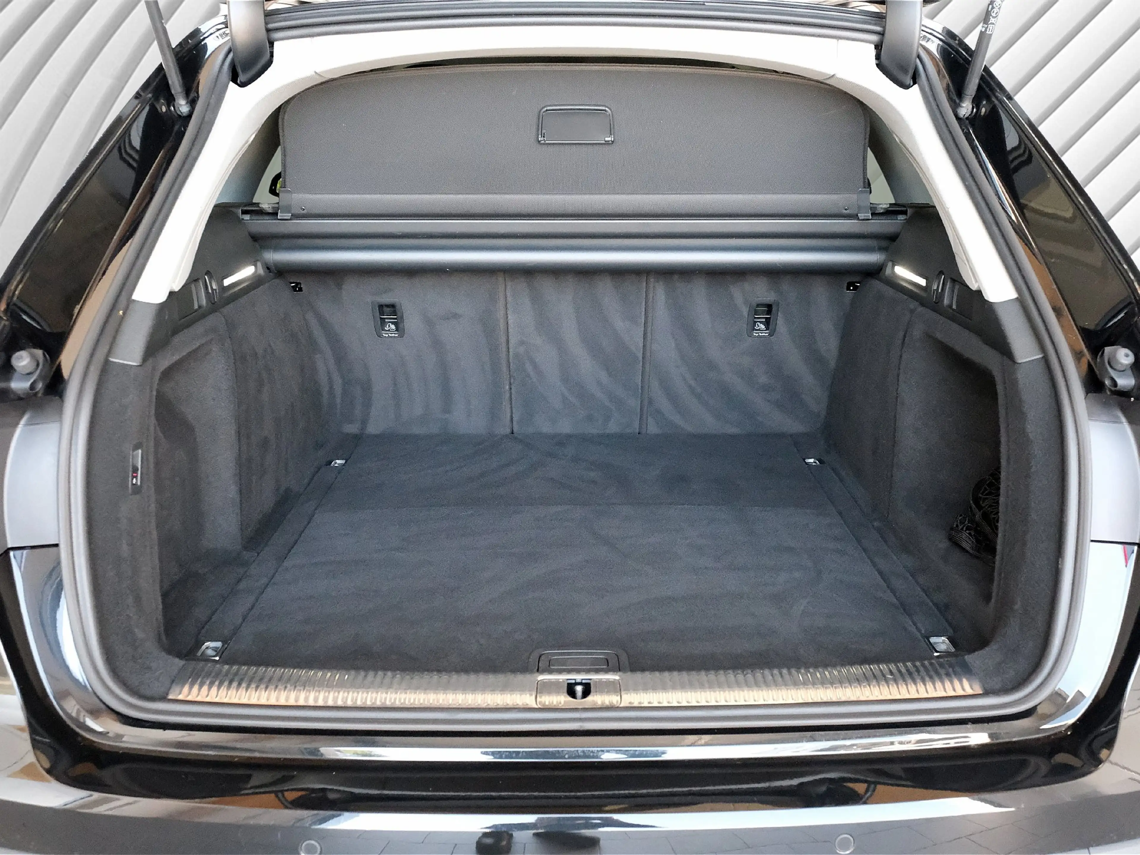 Audi A4 allroad quattro 45 TFSI — photo 4