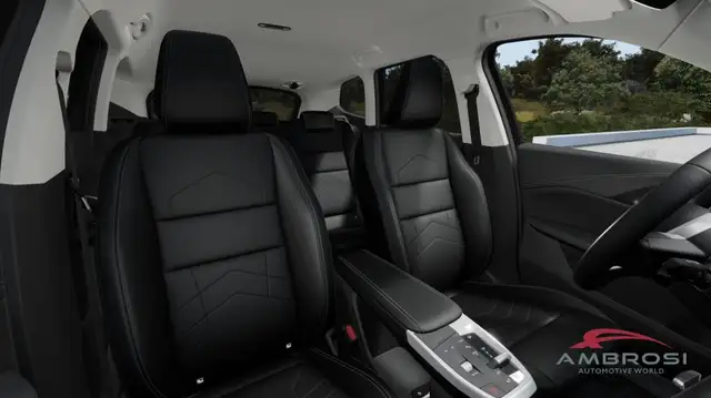BMW X1 view 12
