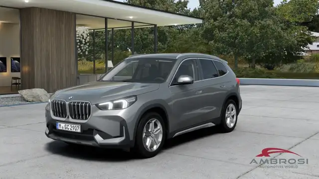 2026 BMW X1 in Grey for sale