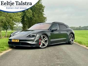 Cross Turismo 4S 93 kWh