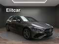 Mercedes-Benz A 180 d Automatic AMG Line Premium Grigio - thumbnail 4