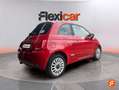 Fiat 500 Dolcevita 1.0 Hybrid 51KW (70 CV) Rojo - thumbnail 7