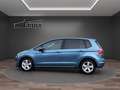 Volkswagen Golf Sportsvan Comfortline 1.4 TSI DSG *SHZ *Climatronic Blau - thumbnail 2