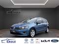 Volkswagen Golf Sportsvan Comfortline 1.4 TSI DSG *SHZ *Climatronic Blau - thumbnail 1