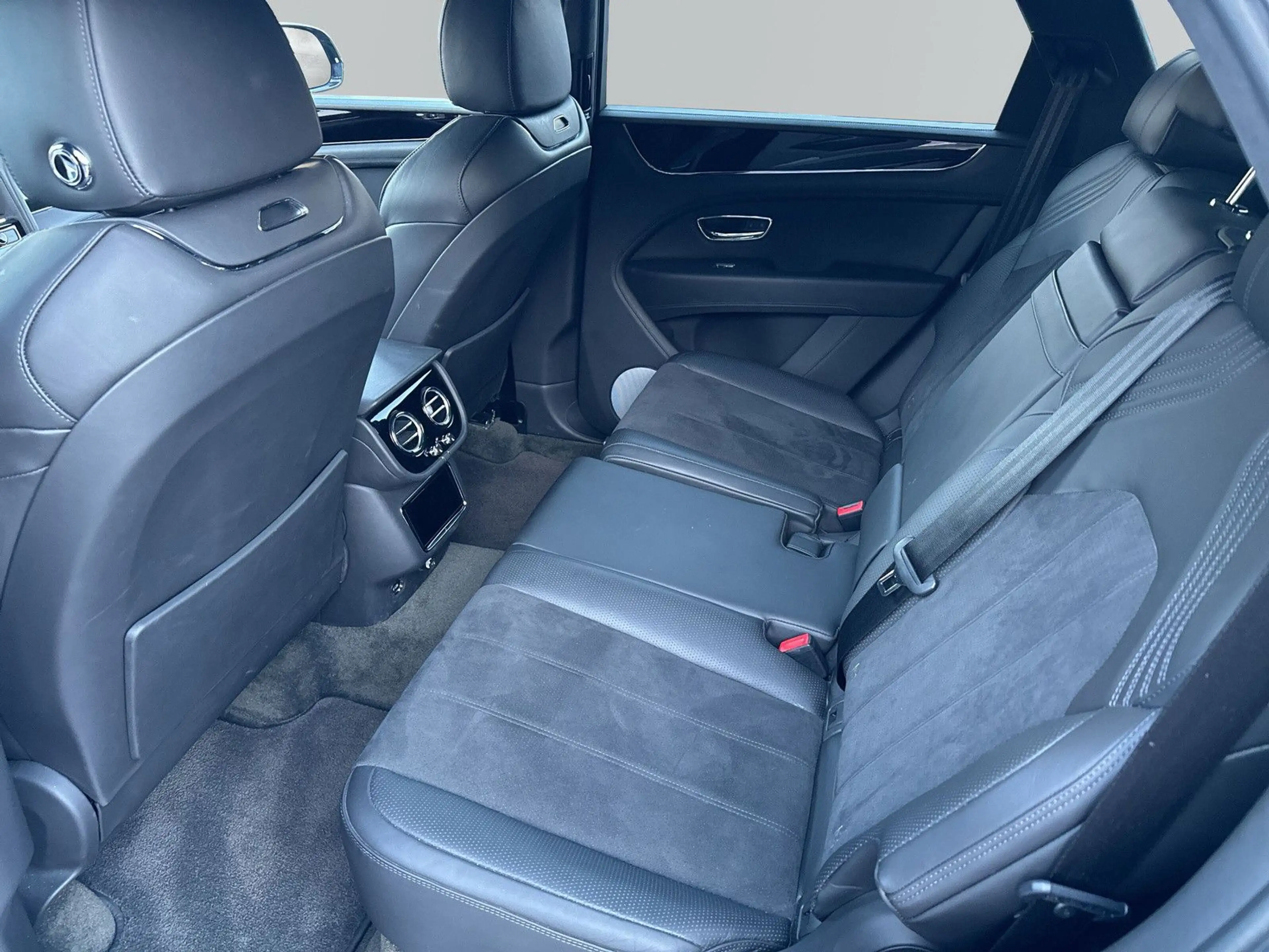 Bentley Bentayga 4.0 V8 S *Pano *22 *360° *Headup — photo 10