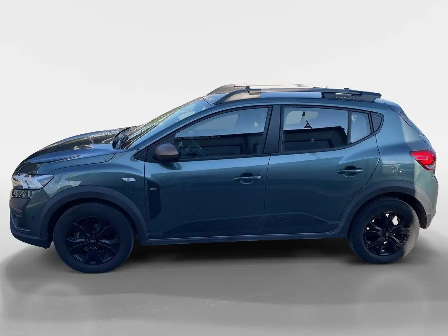 Dacia Sandero Stepway 1.0 TCe ECO-G Extreme Up - 2