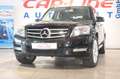 Mercedes-Benz GLK 220 CDI BE 4Matic *Automatik*Erst 124tkm* Noir - thumbnail 1