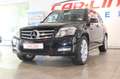 Mercedes-Benz GLK 220 CDI BE 4Matic *Automatik*Erst 124tkm* Noir - thumbnail 4