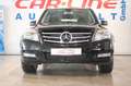 Mercedes-Benz GLK 220 CDI BE 4Matic *Automatik*Erst 124tkm* Noir - thumbnail 2