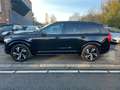 Volvo XC90 2.0 B6 4WD R-Design 7pl. FULL TOIT PANO CREDIT100% Noir - thumbnail 5