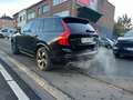 Volvo XC90 2.0 B6 4WD R-Design 7pl. FULL TOIT PANO CREDIT100% Noir - thumbnail 6
