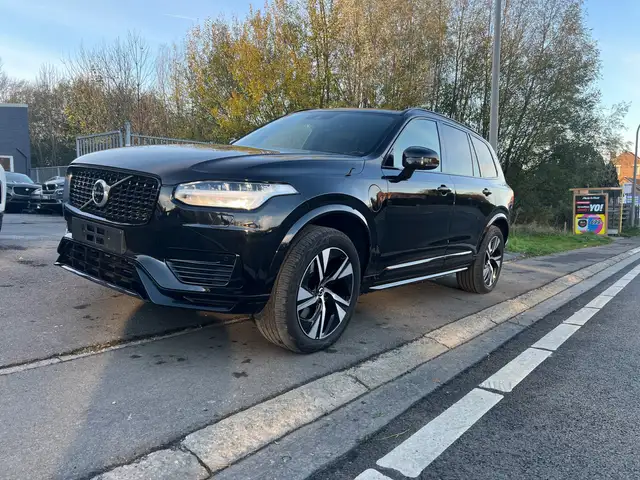 Volvo XC90 2.0 B6 4WD R-Design 7pl. FULL TOIT PANO CREDIT100%