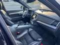 Volvo XC90 2.0 B6 4WD R-Design 7pl. FULL TOIT PANO CREDIT100% Noir - thumbnail 12