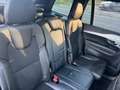 Volvo XC90 2.0 B6 4WD R-Design 7pl. FULL TOIT PANO CREDIT100% Noir - thumbnail 15