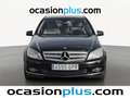 Mercedes-Benz C 180 K BE Avantgarde Noir - thumbnail 10