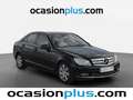 Mercedes-Benz C 180 K BE Avantgarde Negro - thumbnail 2