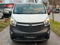 Opel Vivaro B Kasten Navi PDC Sitzhzg Sortimo Regale Blanc - thumbnail 3