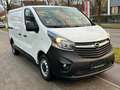 Opel Vivaro B Kasten Navi PDC Sitzhzg Sortimo Regale Blanc - thumbnail 4