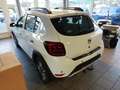 Dacia Sandero TCe 90 Stepway Prestige LPG-Flüssiggas /Nav/AHK Weiß - thumbnail 5