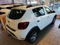 Dacia Sandero TCe 90 Stepway Prestige LPG-Flüssiggas /Nav/AHK Weiß - thumbnail 4