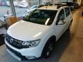 Dacia Sandero TCe 90 Stepway Prestige LPG-Flüssiggas /Nav/AHK Weiß - thumbnail 3