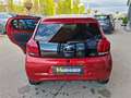 Peugeot 108 1,0 VTi 72 Style Rot - thumbnail 5