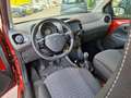 Peugeot 108 1,0 VTi 72 Style Rot - thumbnail 8