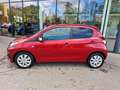 Peugeot 108 1,0 VTi 72 Style Rot - thumbnail 2