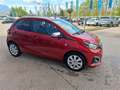 Peugeot 108 1,0 VTi 72 Style Rot - thumbnail 4