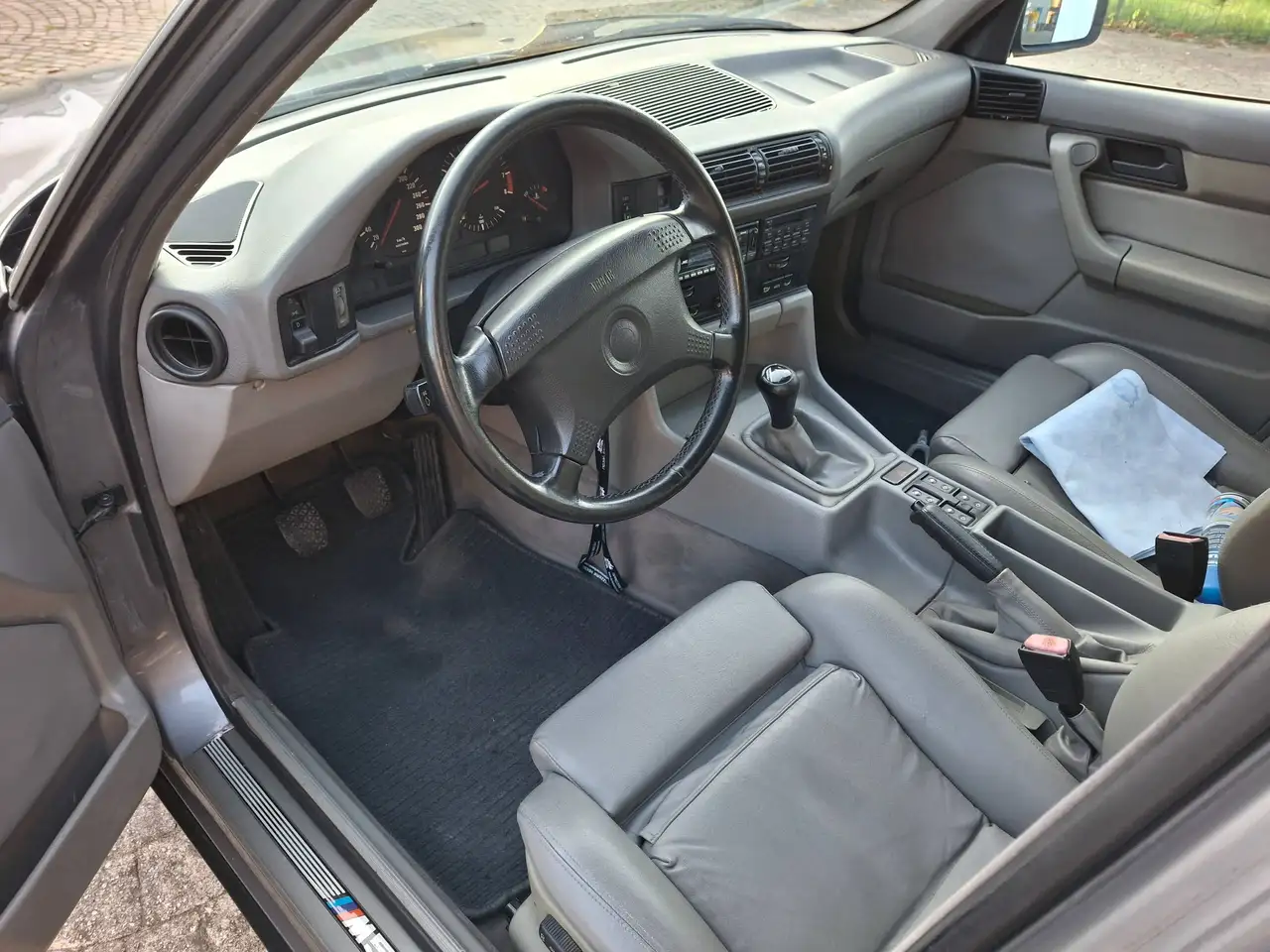 BMW M5 3.8 cat., foto 2