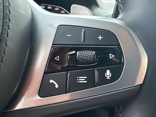 BMW X3 M view 17
