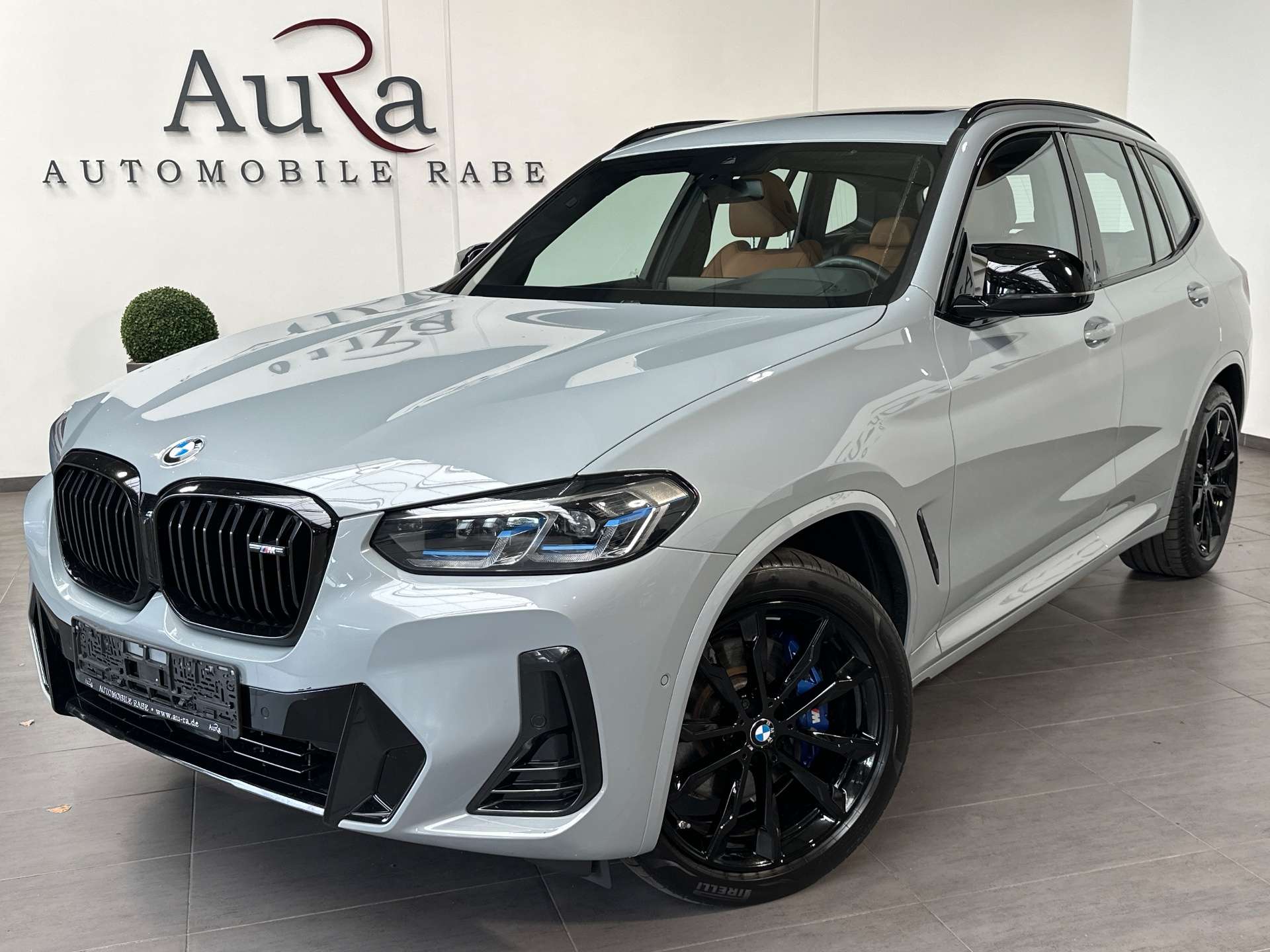 BMW X3 M