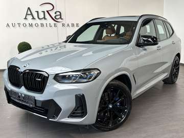 xDrive NAV+LED+PANO+AHK+STHZG+HEAD-UP+20ZOLL