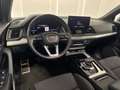 Audi Q5 Sportback 40 TDI quattro-ultra Black Limit. Stroni Negro - thumbnail 8