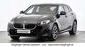BMW 118 118d Schwarz - thumbnail 1