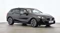 BMW 118 118d Schwarz - thumbnail 5