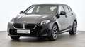 BMW 118 118d Schwarz - thumbnail 3
