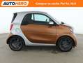 smart forTwo 0.9 Turbo Basis passion Negro - thumbnail 7